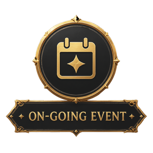 On-Going Event